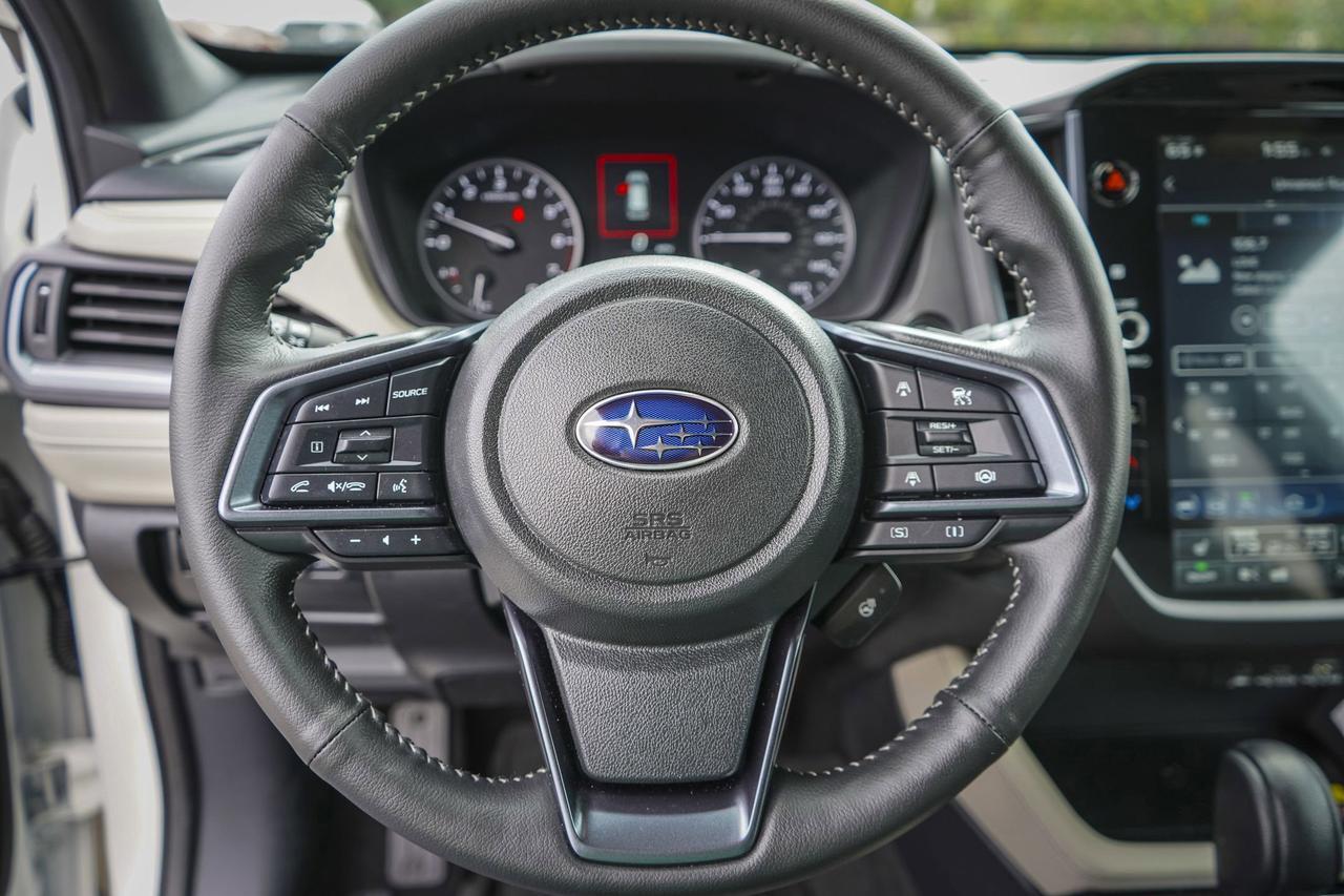 2026 Subaru Forester Limited San Antonio TX