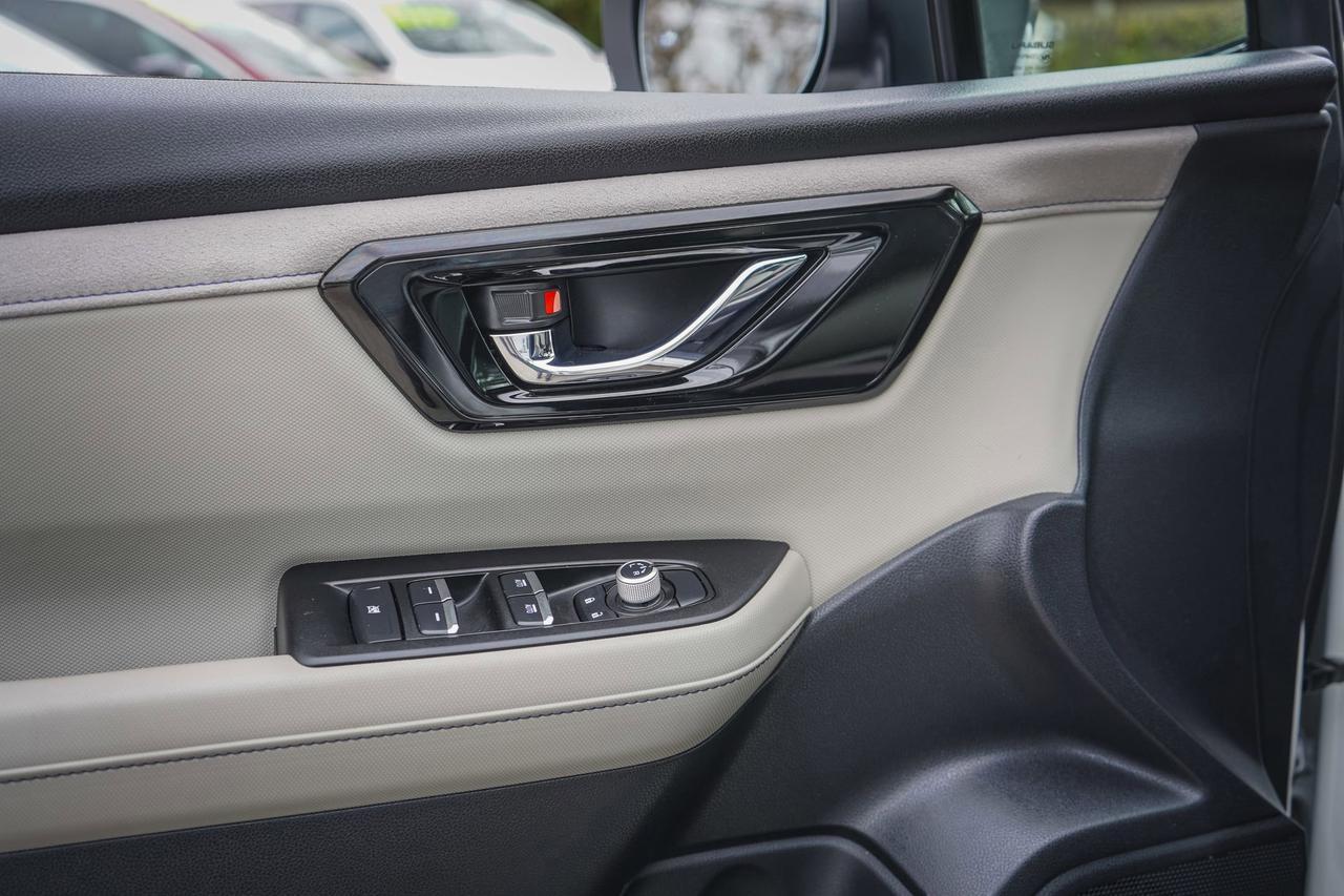 2026 Subaru Forester Limited San Antonio TX