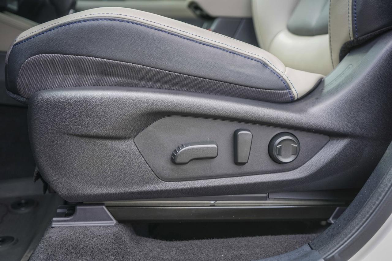 2026 Subaru Forester Limited San Antonio TX