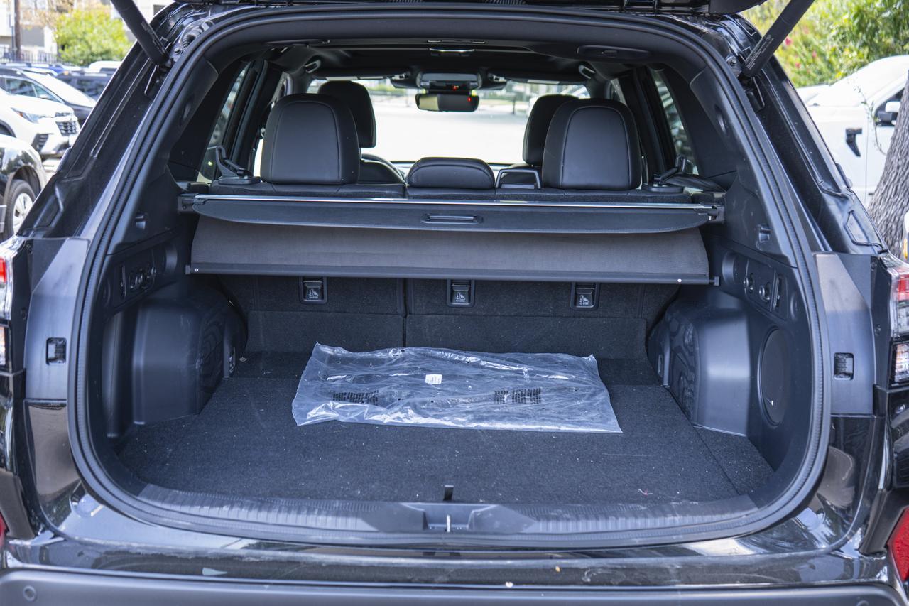 2026 Subaru Forester Limited San Antonio TX