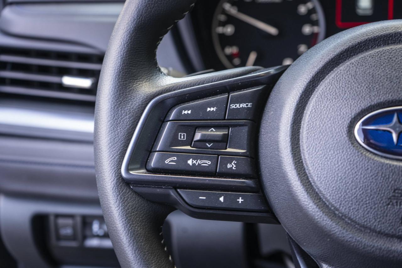 2026 Subaru Forester Limited San Antonio TX