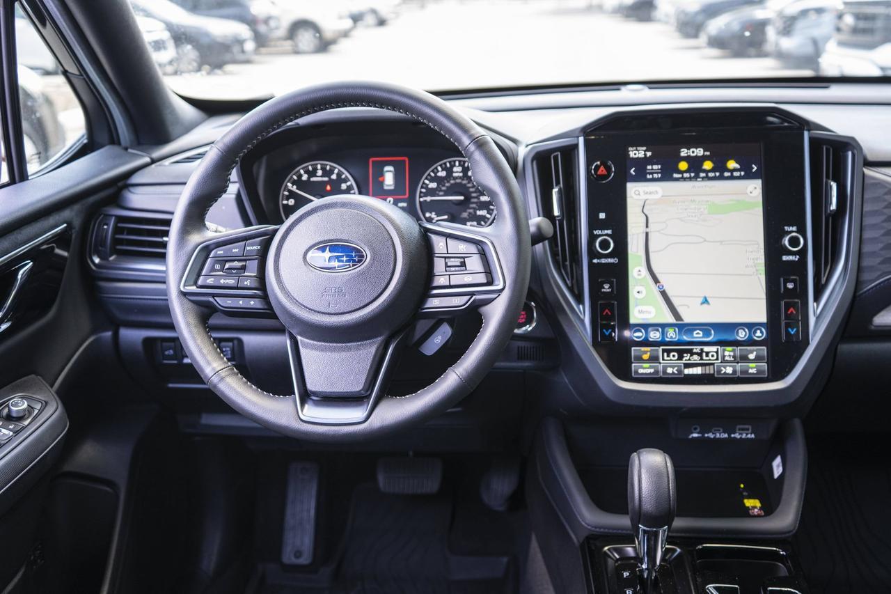 2026 Subaru Forester Limited San Antonio TX