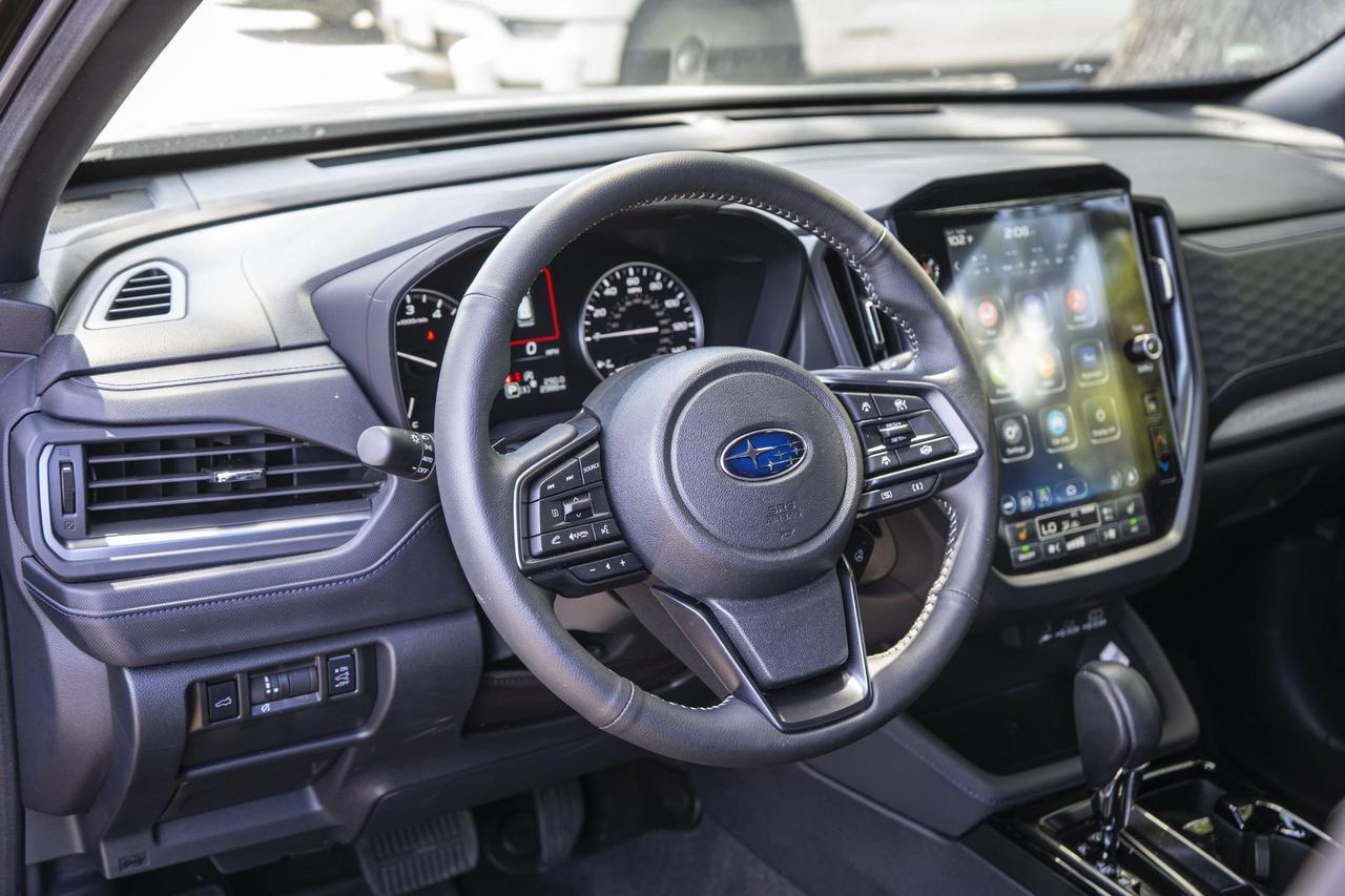 2026 Subaru Forester Limited San Antonio TX