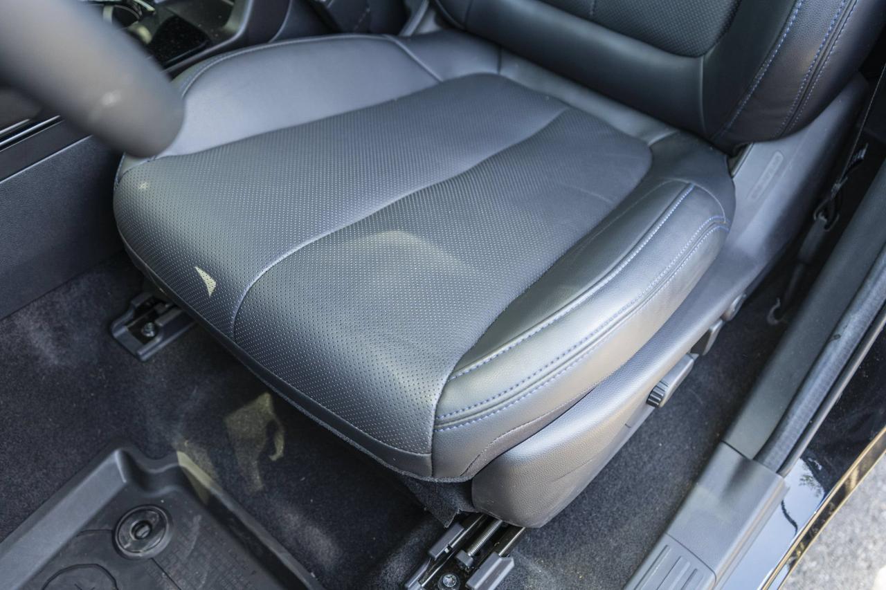 2026 Subaru Forester Limited San Antonio TX