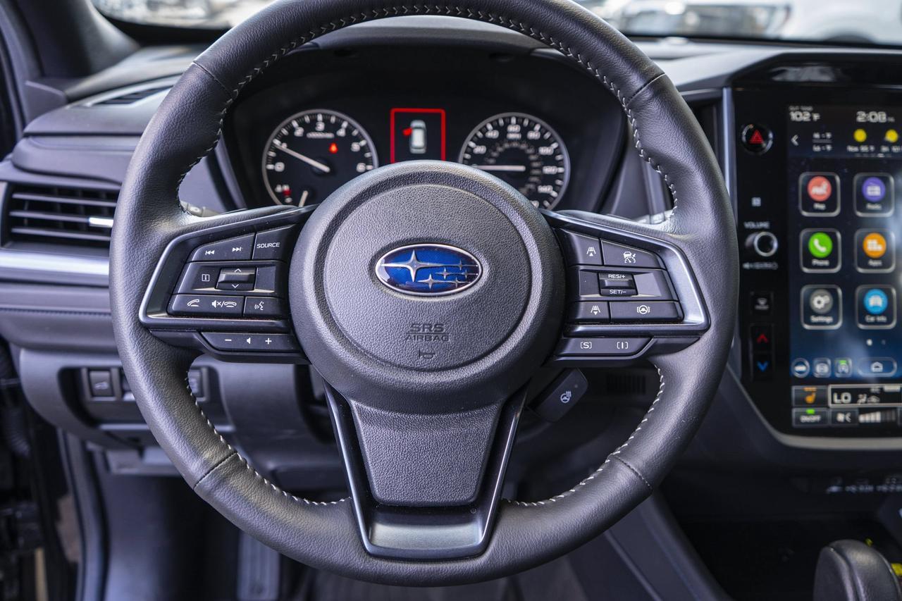 2026 Subaru Forester Limited San Antonio TX