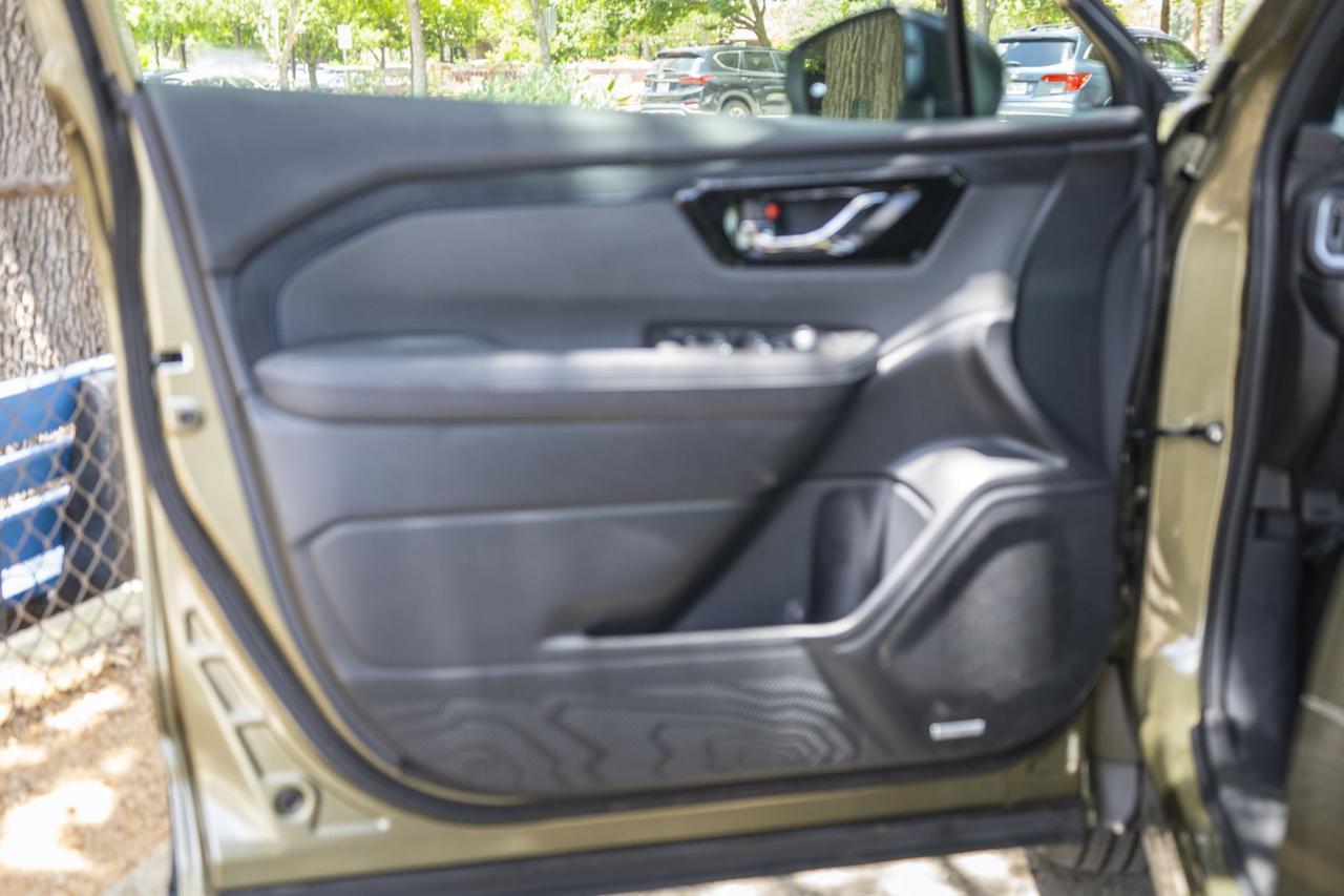 2026 Subaru Forester Limited San Antonio TX