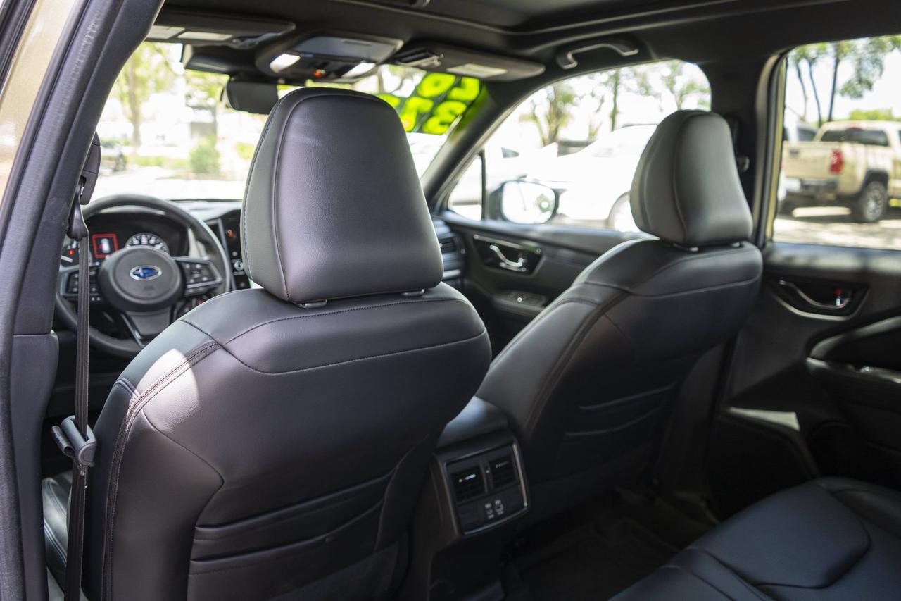 2026 Subaru Forester Limited San Antonio TX