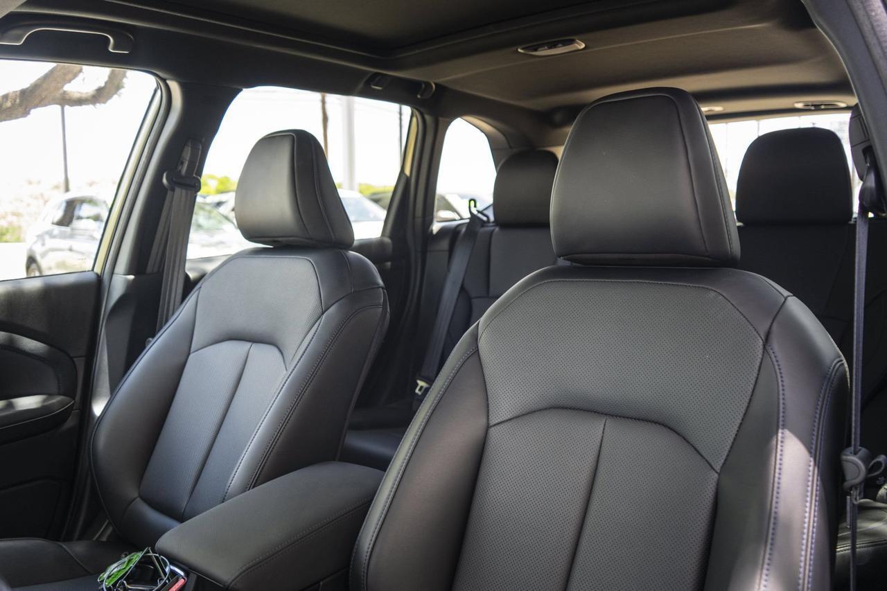 2026 Subaru Forester Limited San Antonio TX