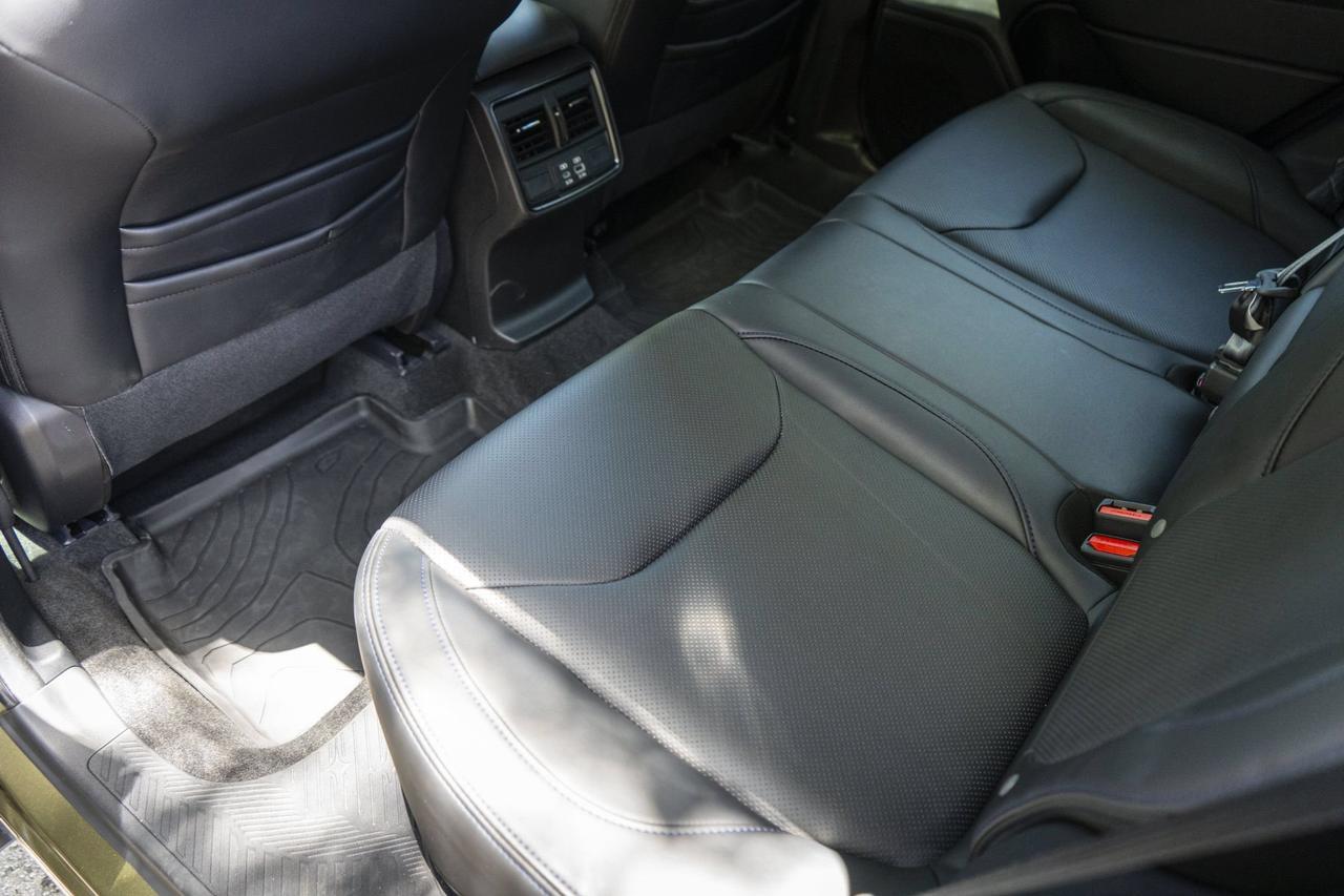 2026 Subaru Forester Limited San Antonio TX