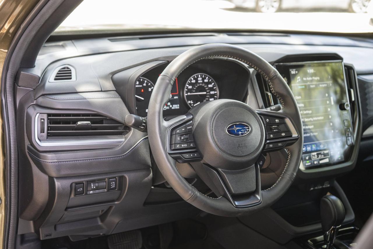 2026 Subaru Forester Limited San Antonio TX