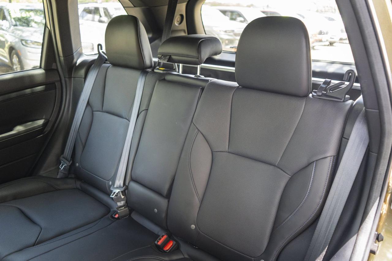 2026 Subaru Forester Limited San Antonio TX