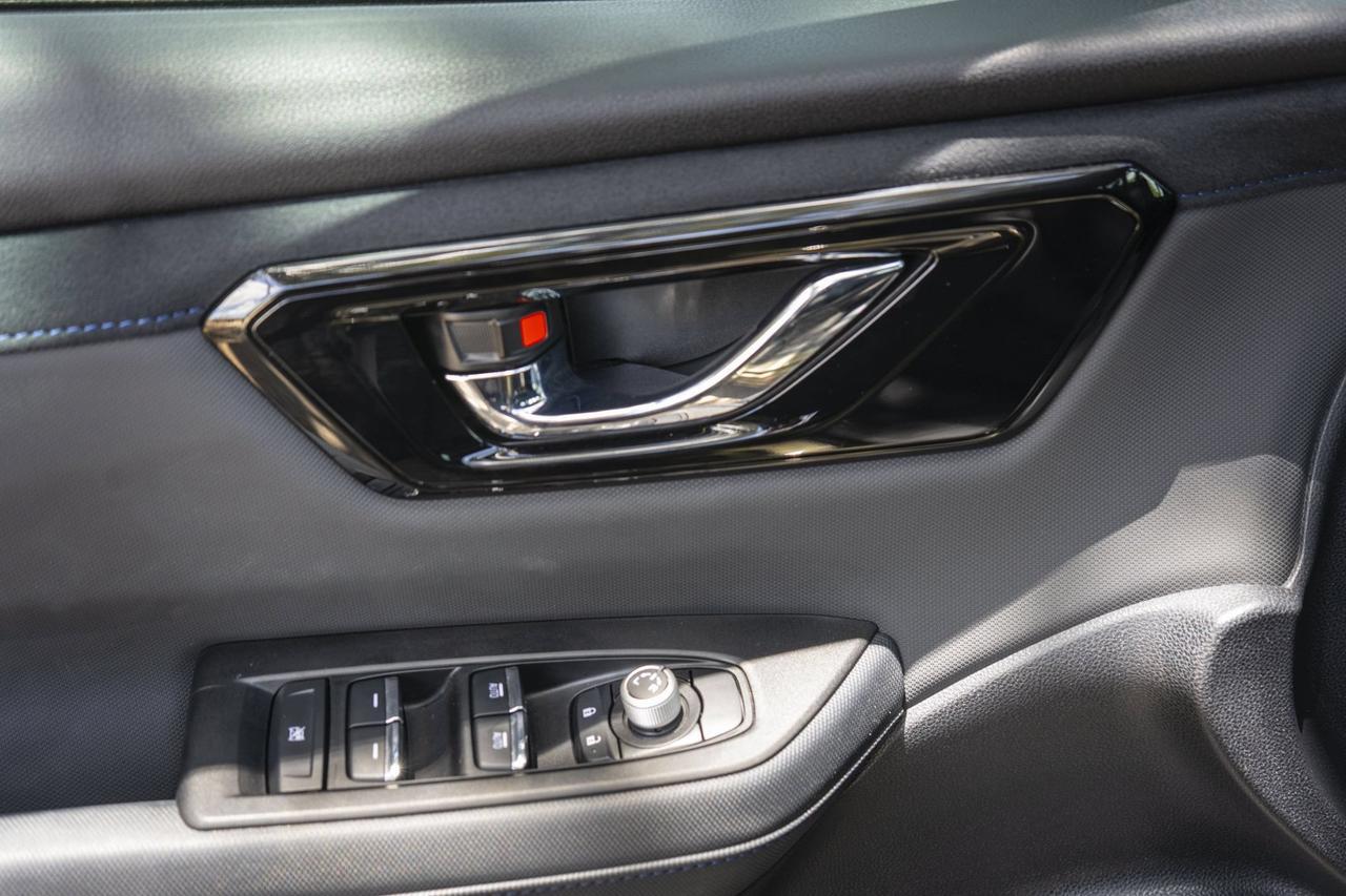 2026 Subaru Forester Limited San Antonio TX