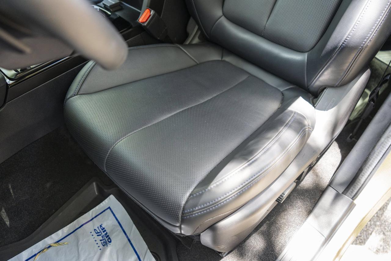 2026 Subaru Forester Limited San Antonio TX