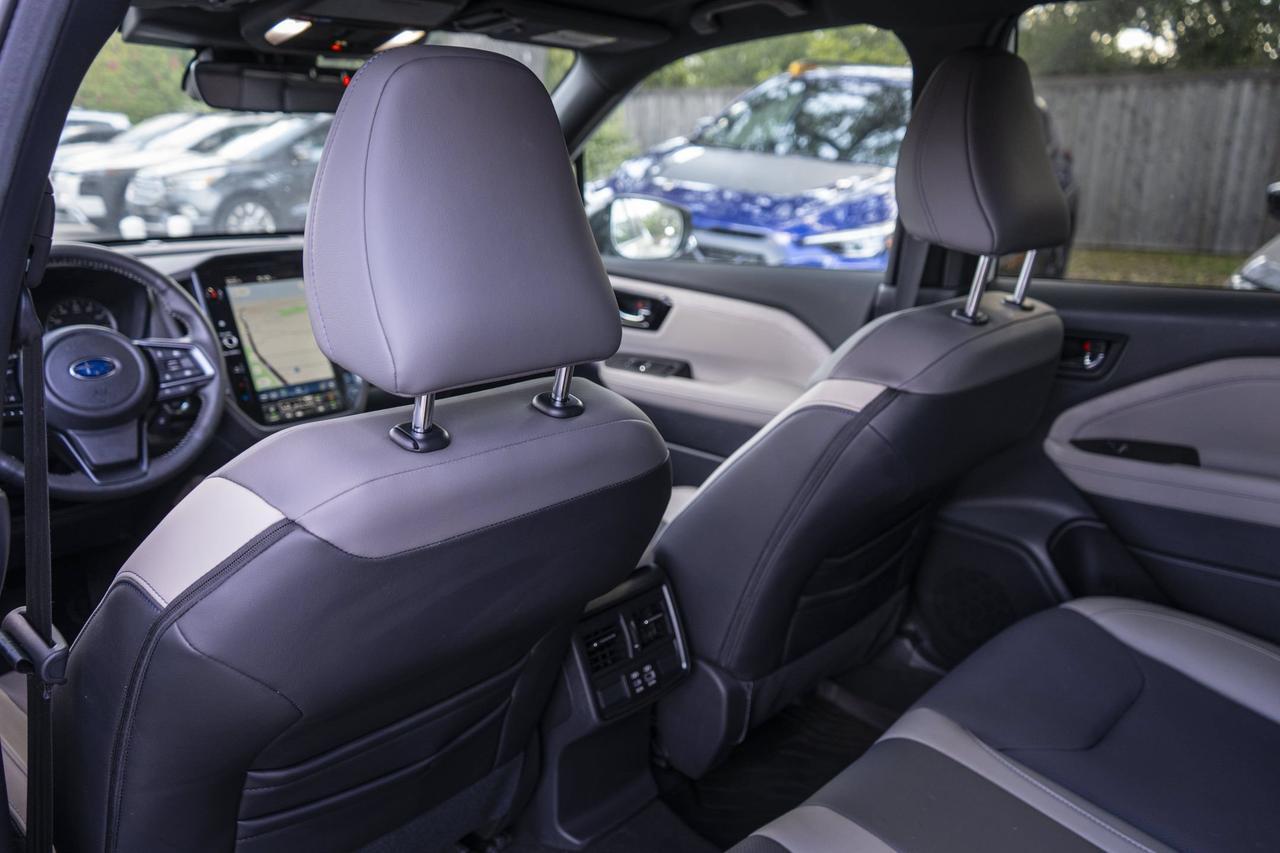 2026 Subaru Forester Limited San Antonio TX