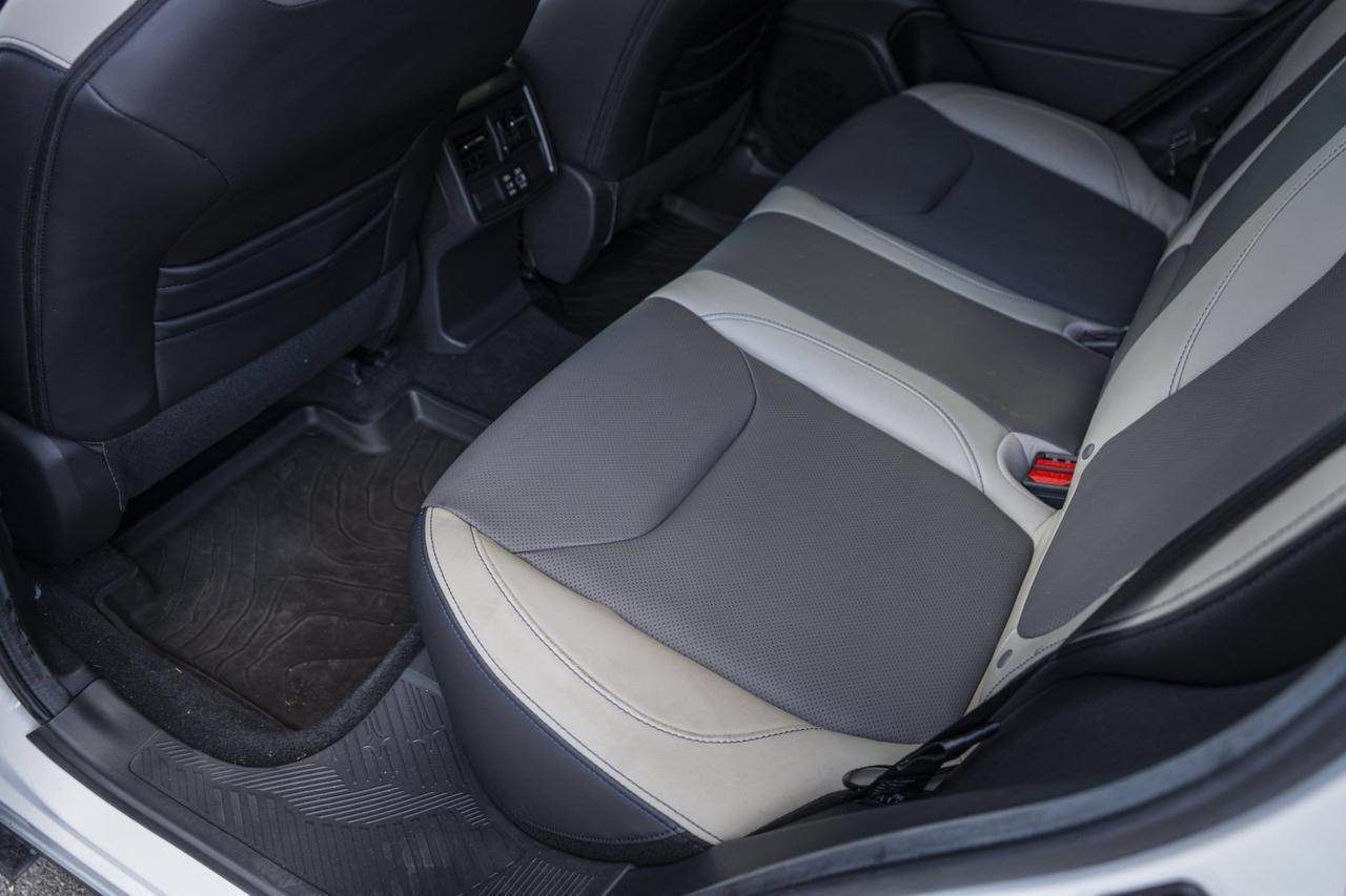 2026 Subaru Forester Limited San Antonio TX