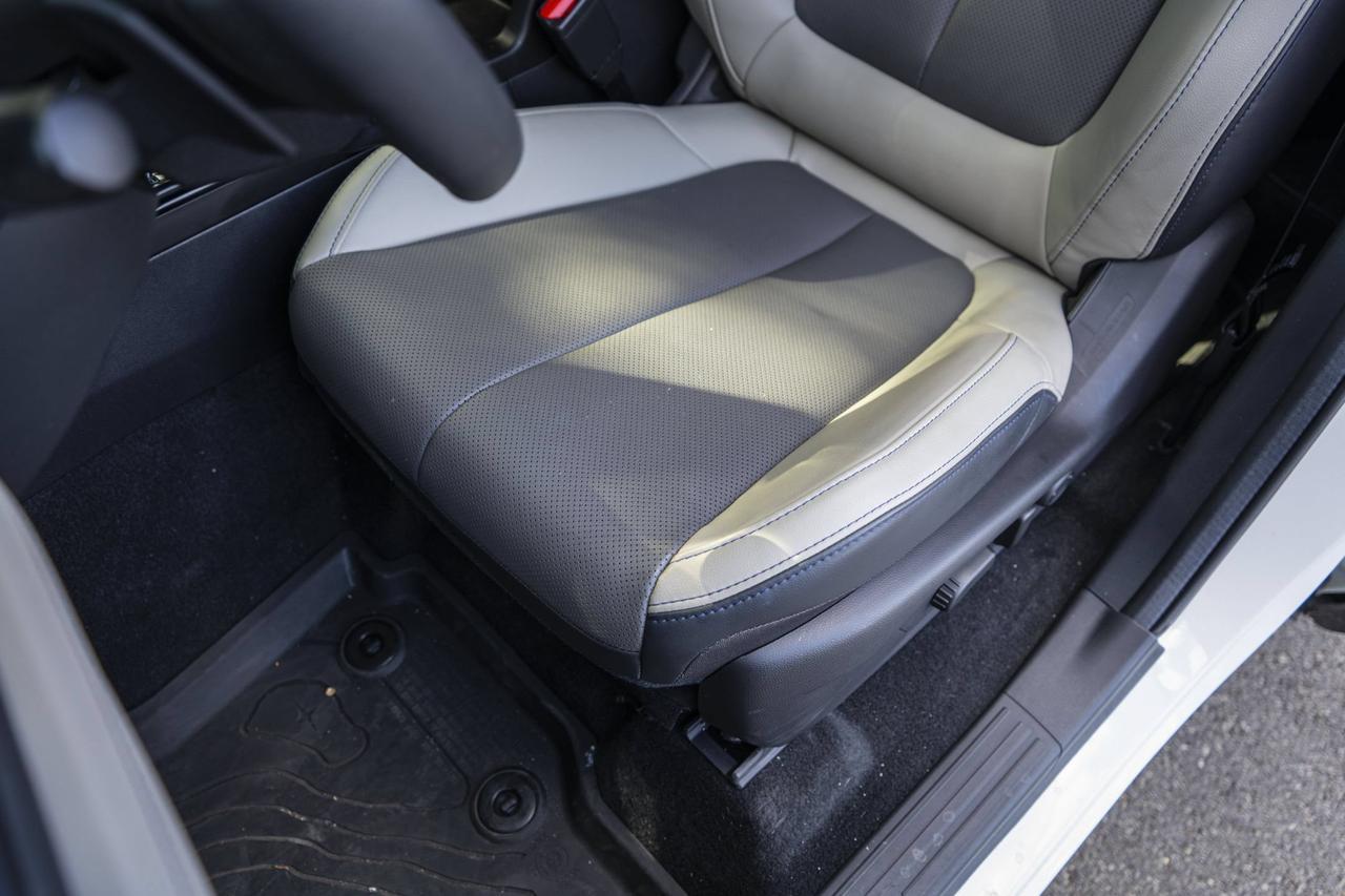 2026 Subaru Forester Limited San Antonio TX