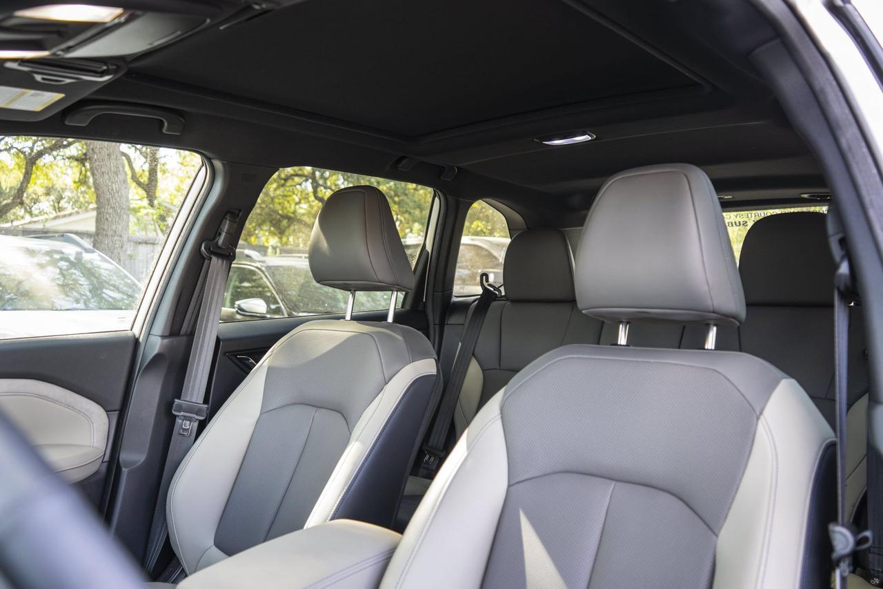 2026 Subaru Forester Limited San Antonio TX