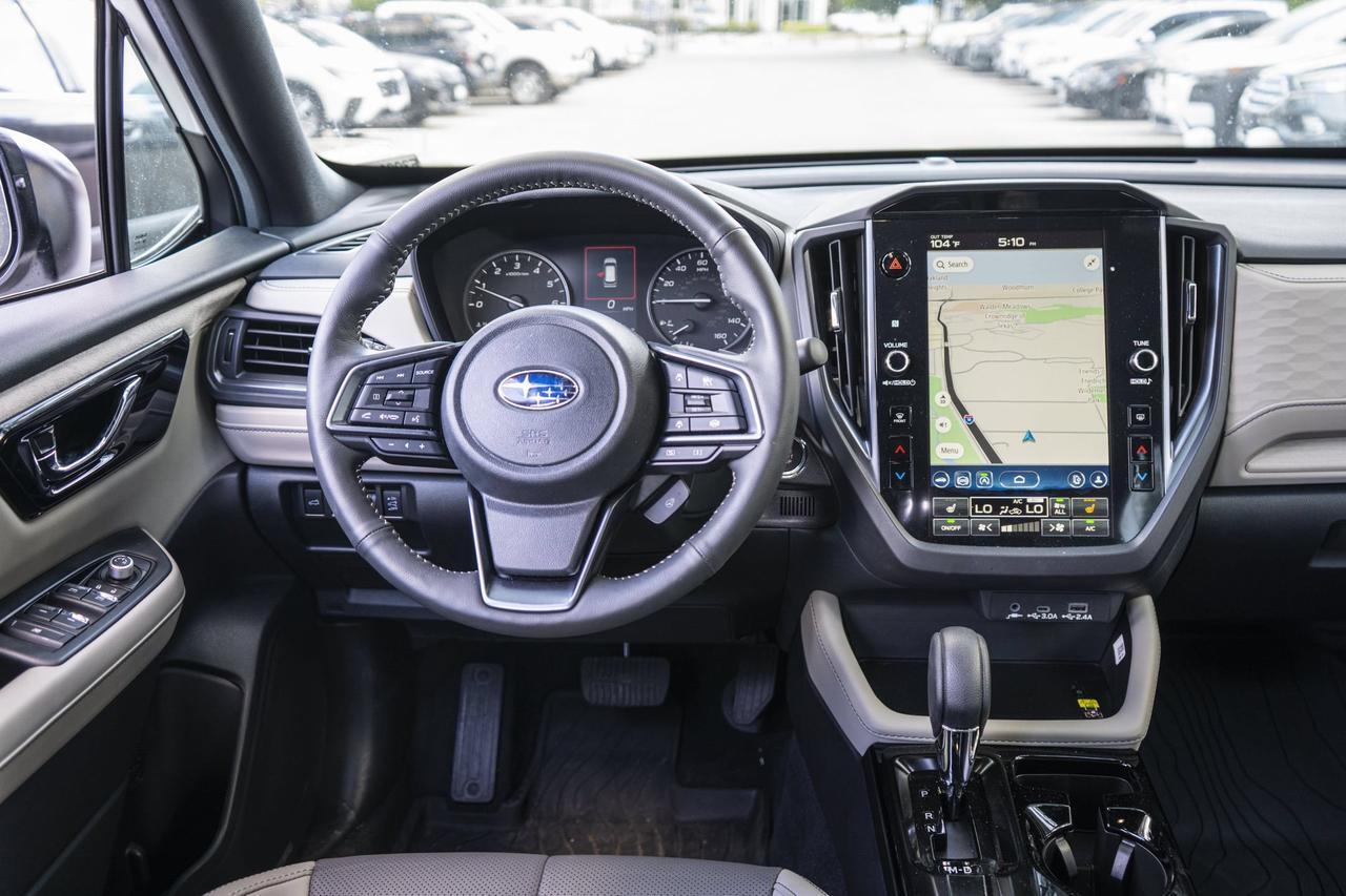 2026 Subaru Forester Limited San Antonio TX