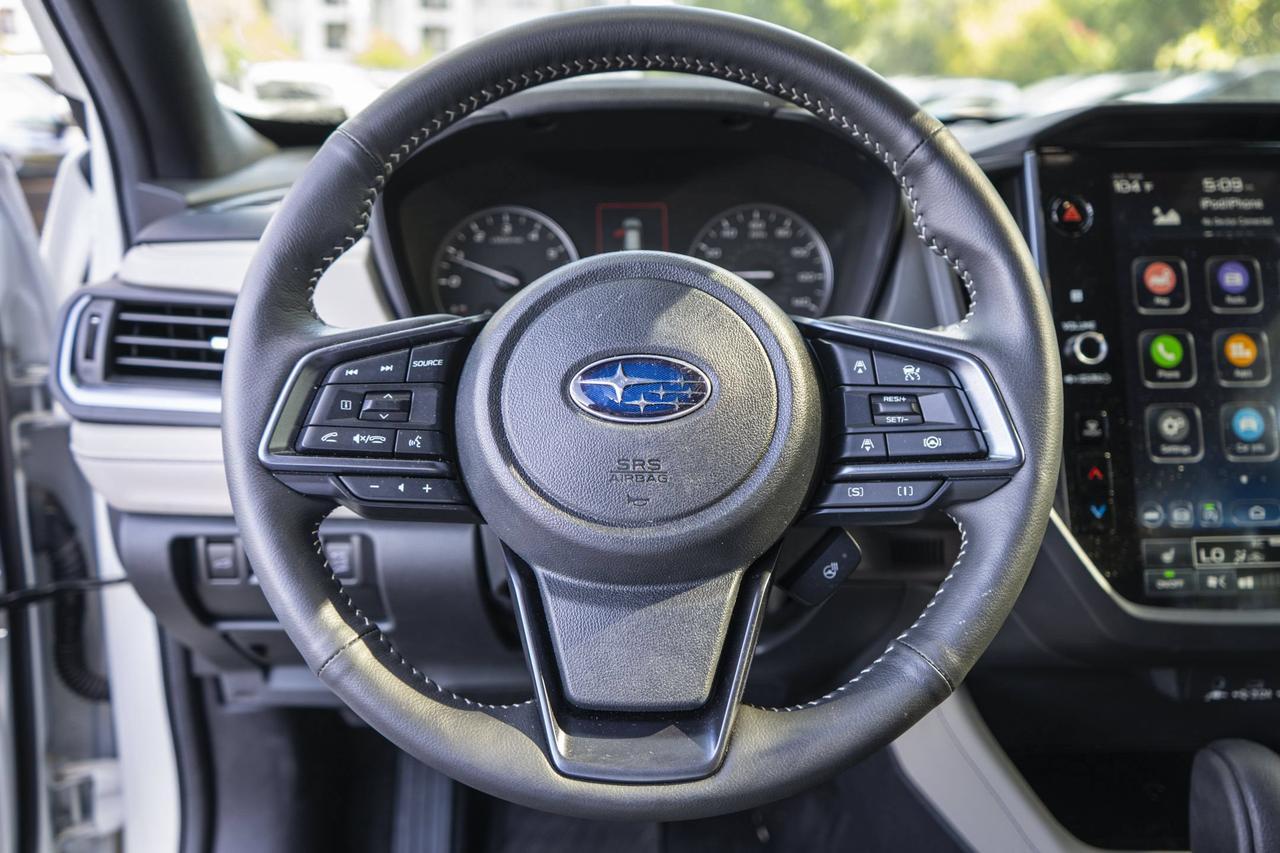 2026 Subaru Forester Limited San Antonio TX