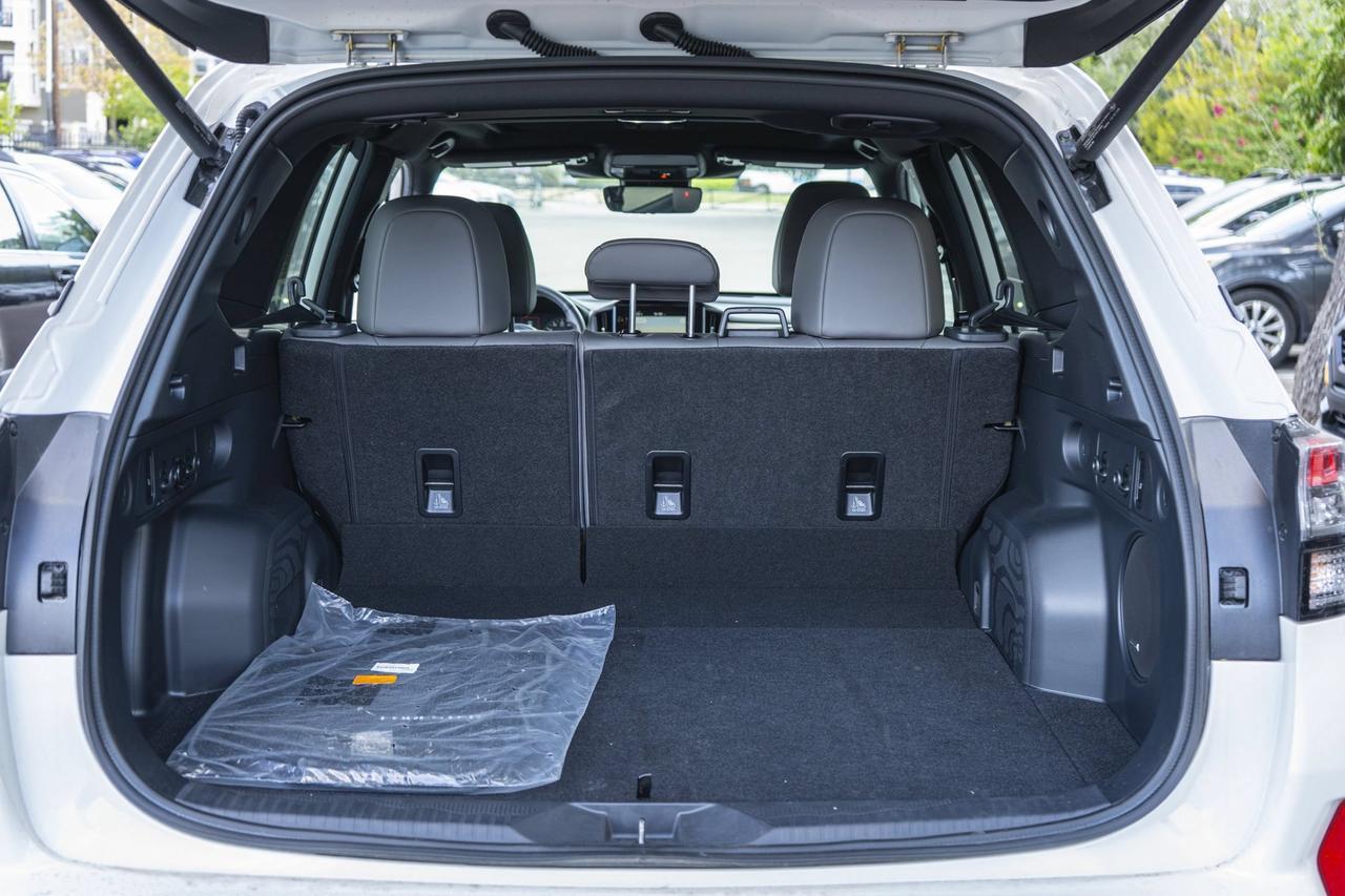 2026 Subaru Forester Limited San Antonio TX