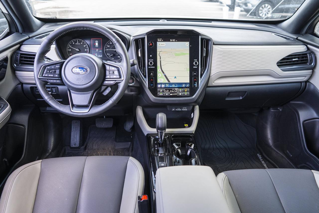 2026 Subaru Forester Limited San Antonio TX