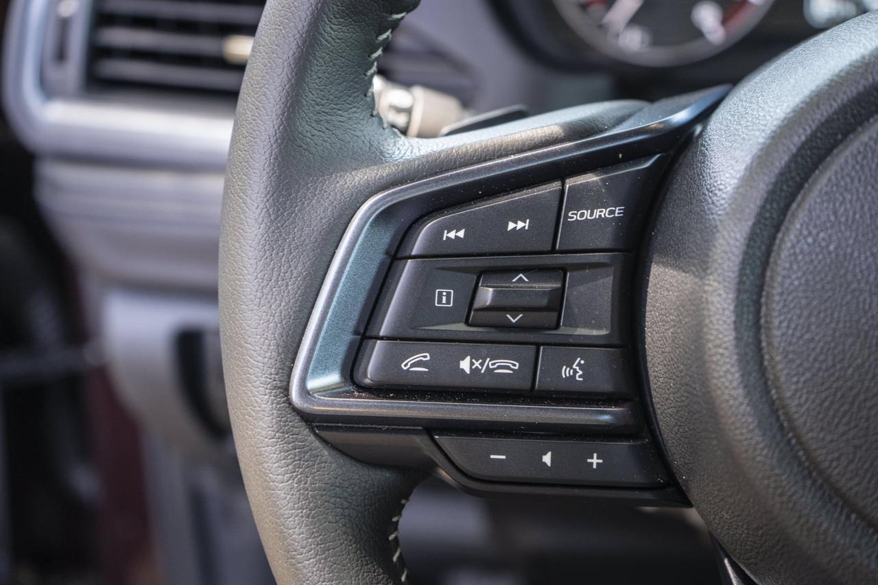 2026 Subaru Forester Limited San Antonio TX
