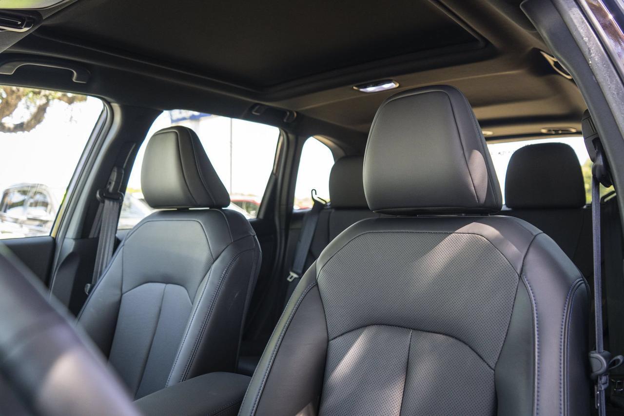2026 Subaru Forester Limited San Antonio TX