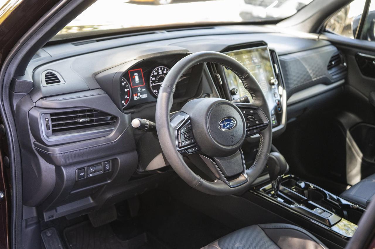 2026 Subaru Forester Limited San Antonio TX
