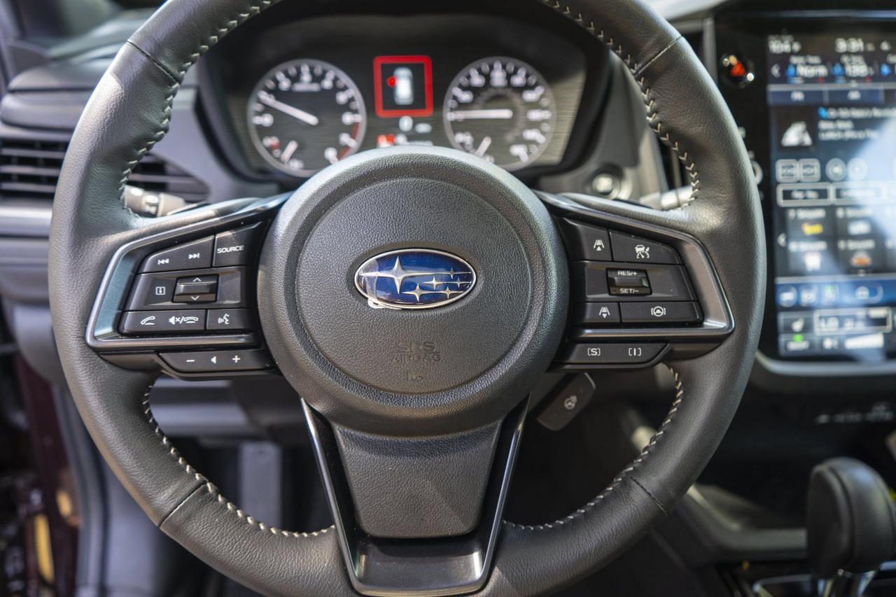2026 Subaru Forester Limited San Antonio TX
