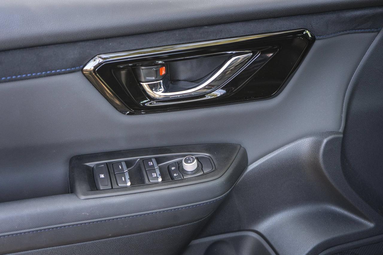 2026 Subaru Forester Limited San Antonio TX