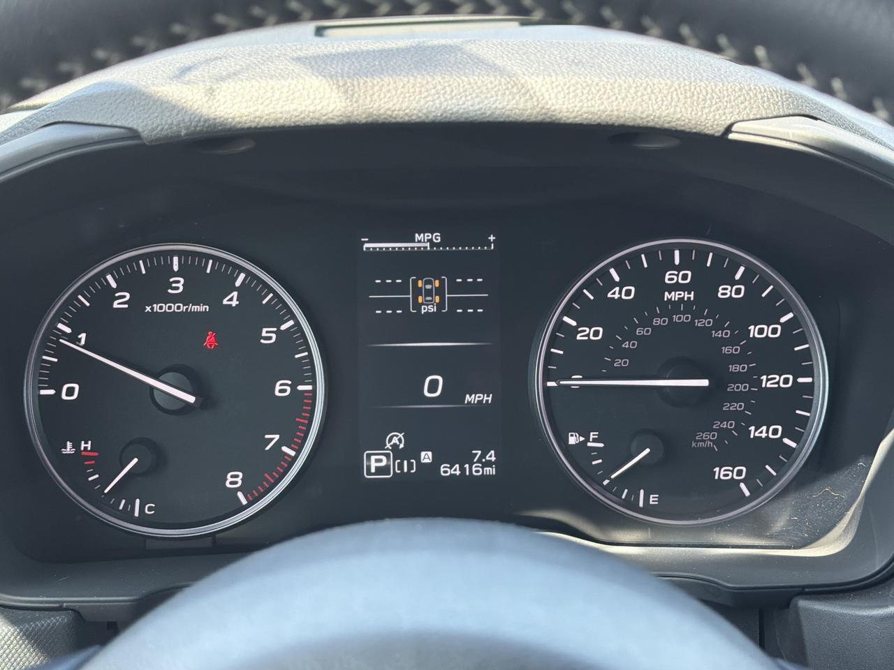 2026 Subaru Forester Limited San Antonio TX