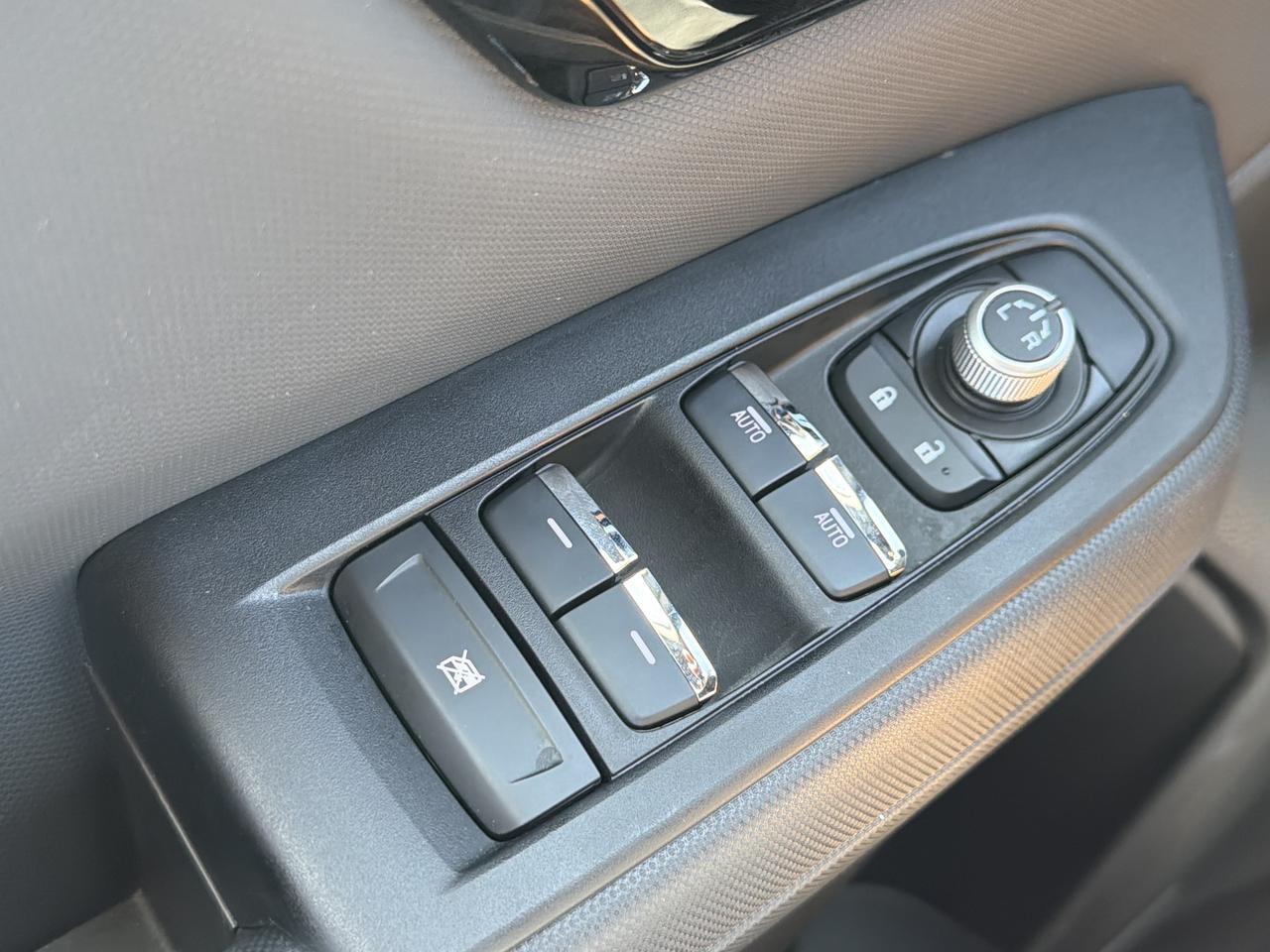 2026 Subaru Forester Limited San Antonio TX