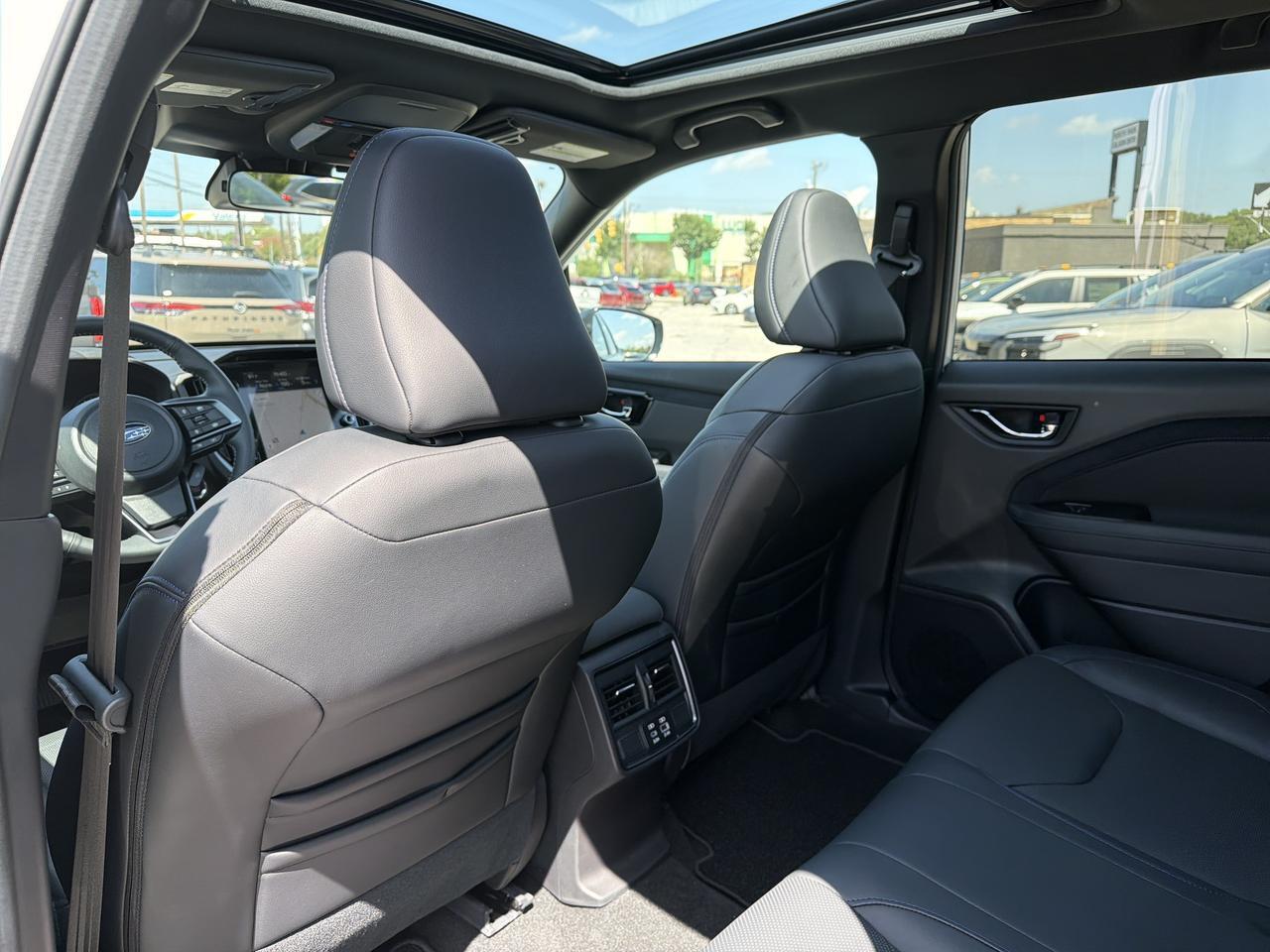 2026 Subaru Forester Limited San Antonio TX