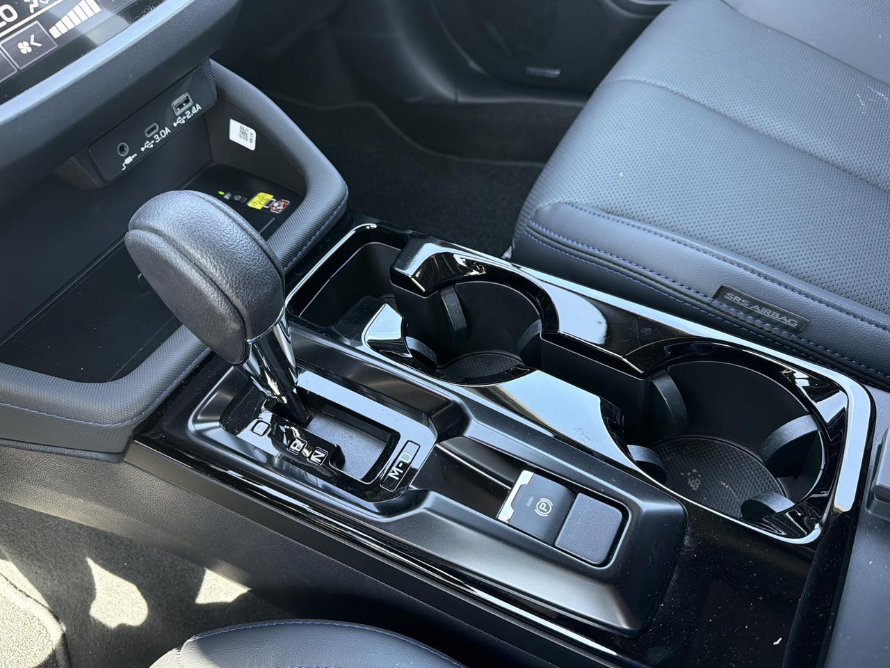 2026 Subaru Forester Limited San Antonio TX