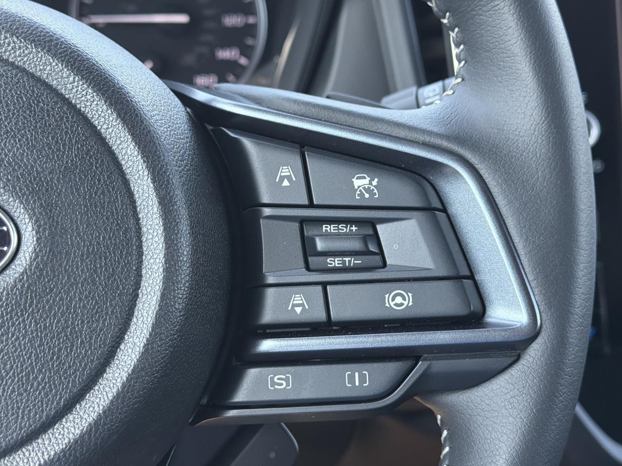 2026 Subaru Forester Limited San Antonio TX