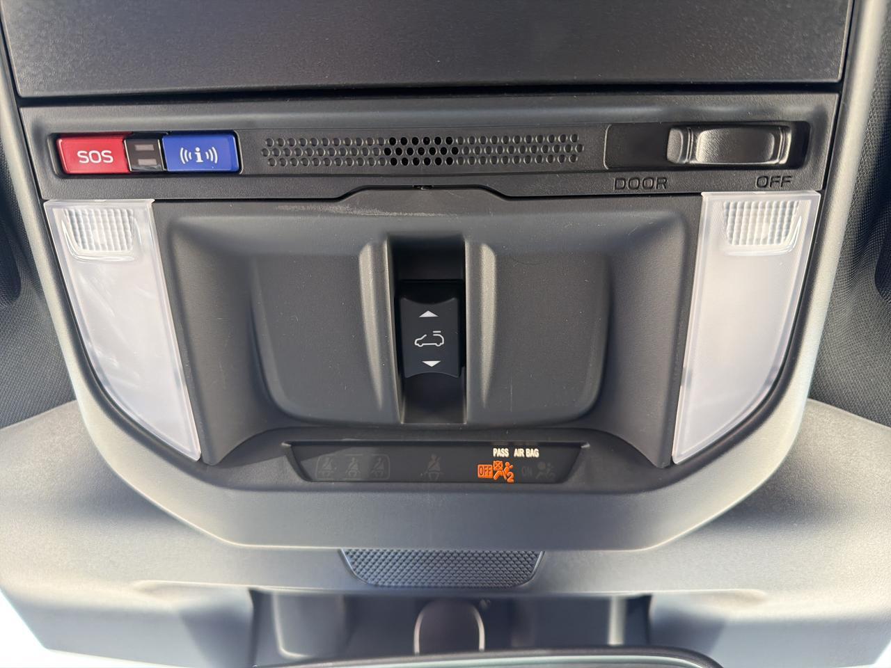 2026 Subaru Forester Limited San Antonio TX