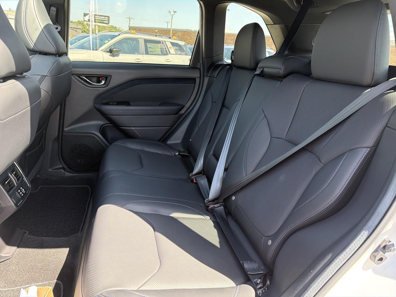 2026 Subaru Forester Limited San Antonio TX