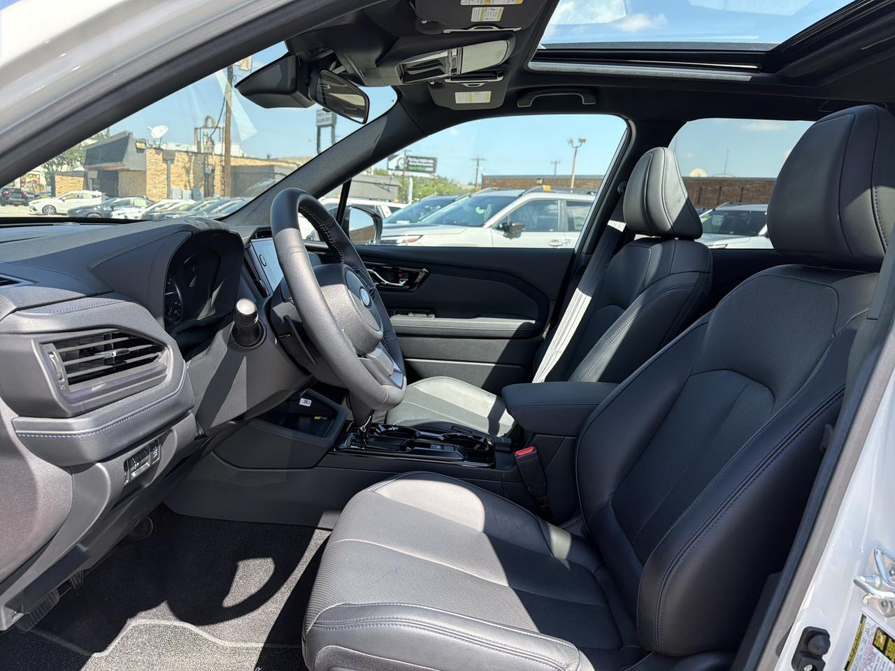 2026 Subaru Forester Limited San Antonio TX
