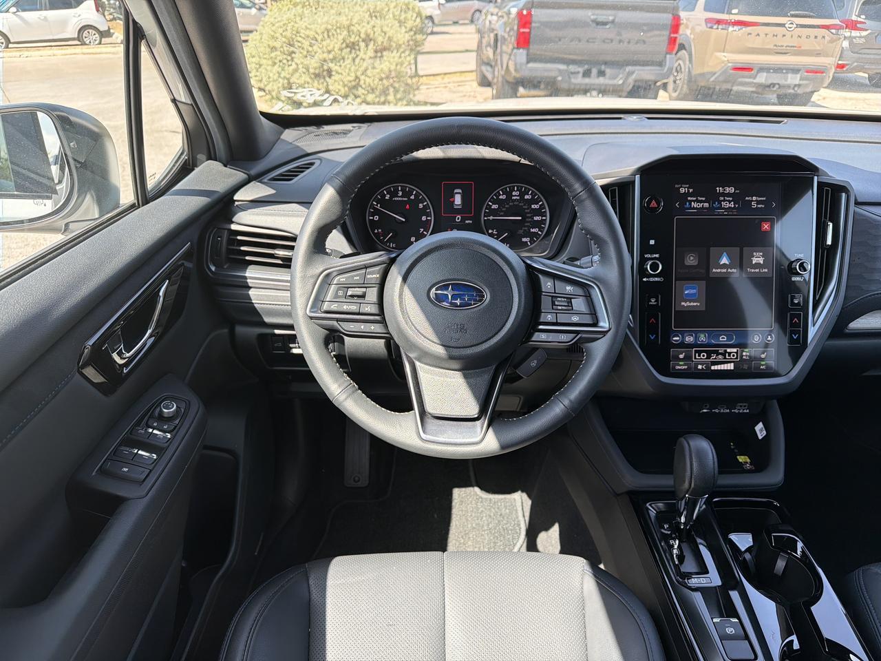 2026 Subaru Forester Limited San Antonio TX