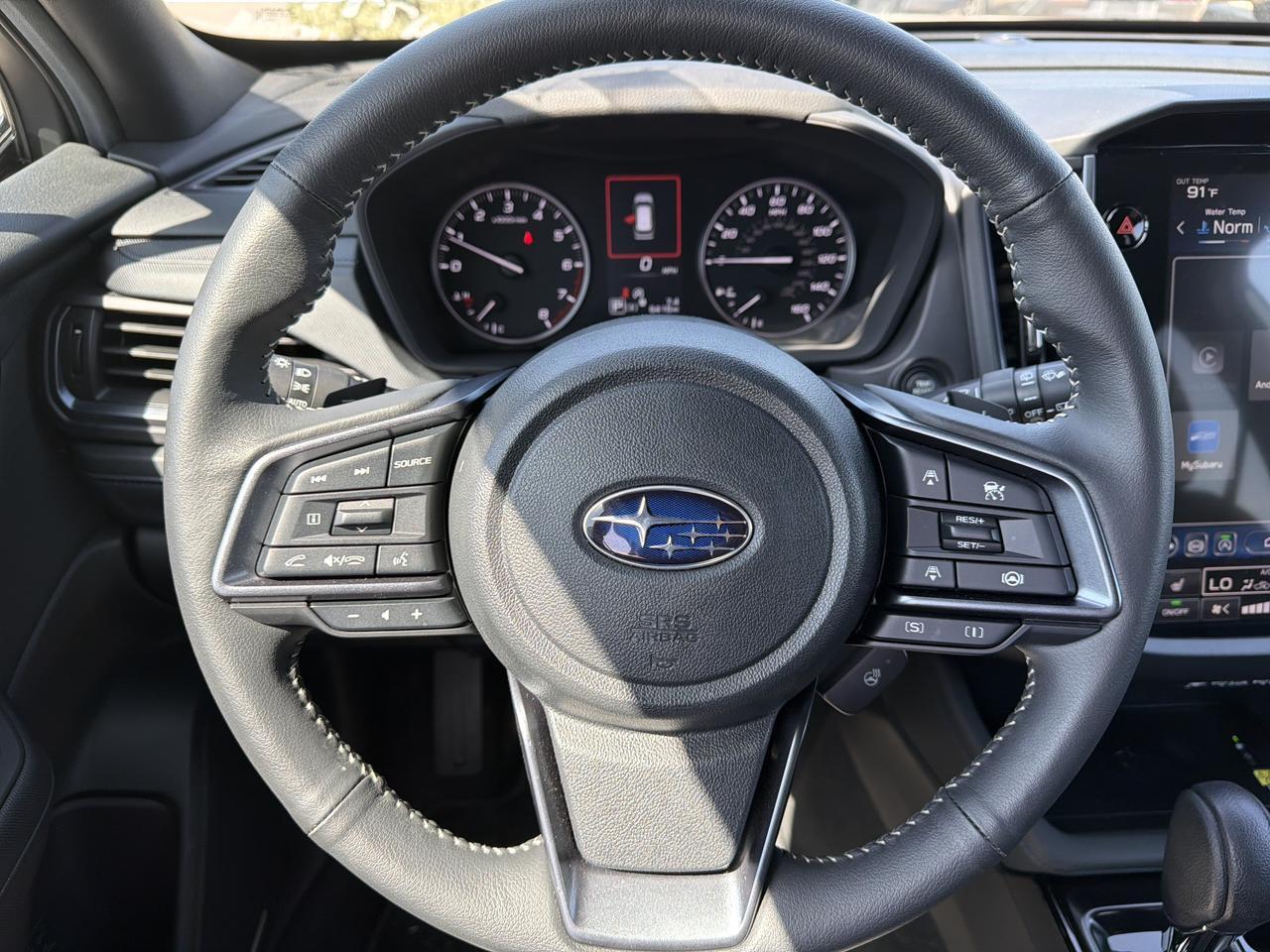 2026 Subaru Forester Limited San Antonio TX