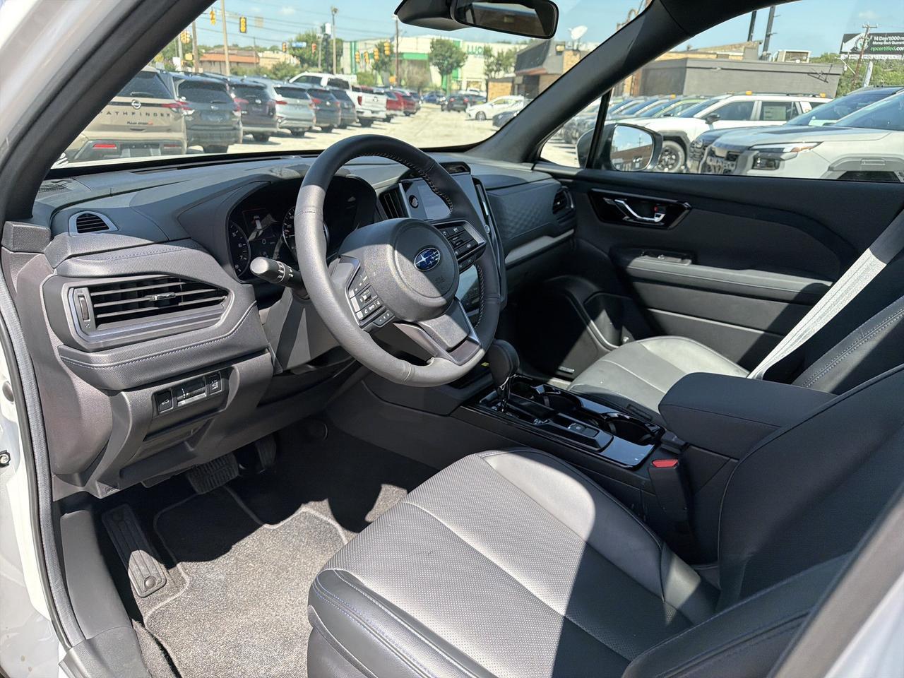2026 Subaru Forester Limited San Antonio TX