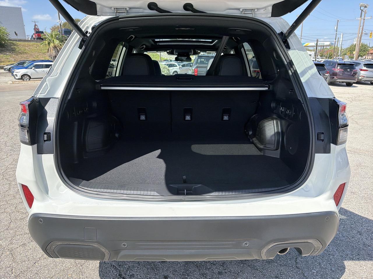 2026 Subaru Forester Limited San Antonio TX