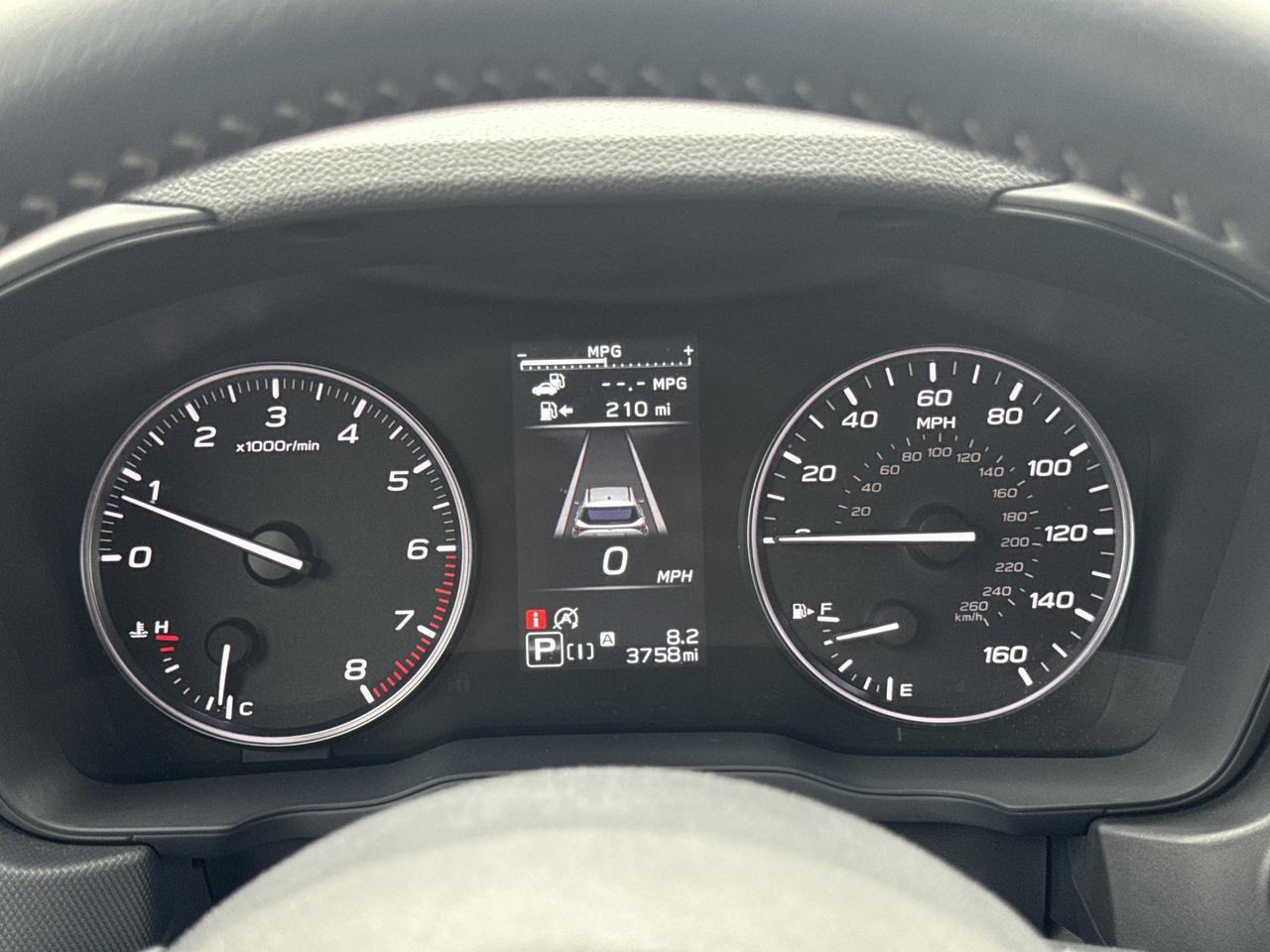 2026 Subaru Forester Limited San Antonio TX