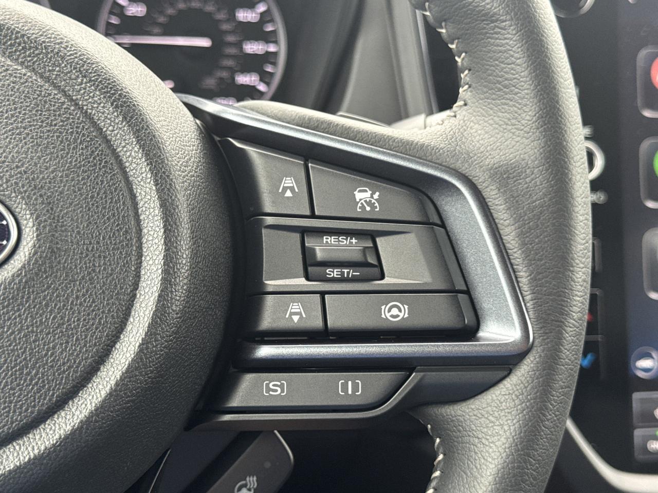 2026 Subaru Forester Limited San Antonio TX