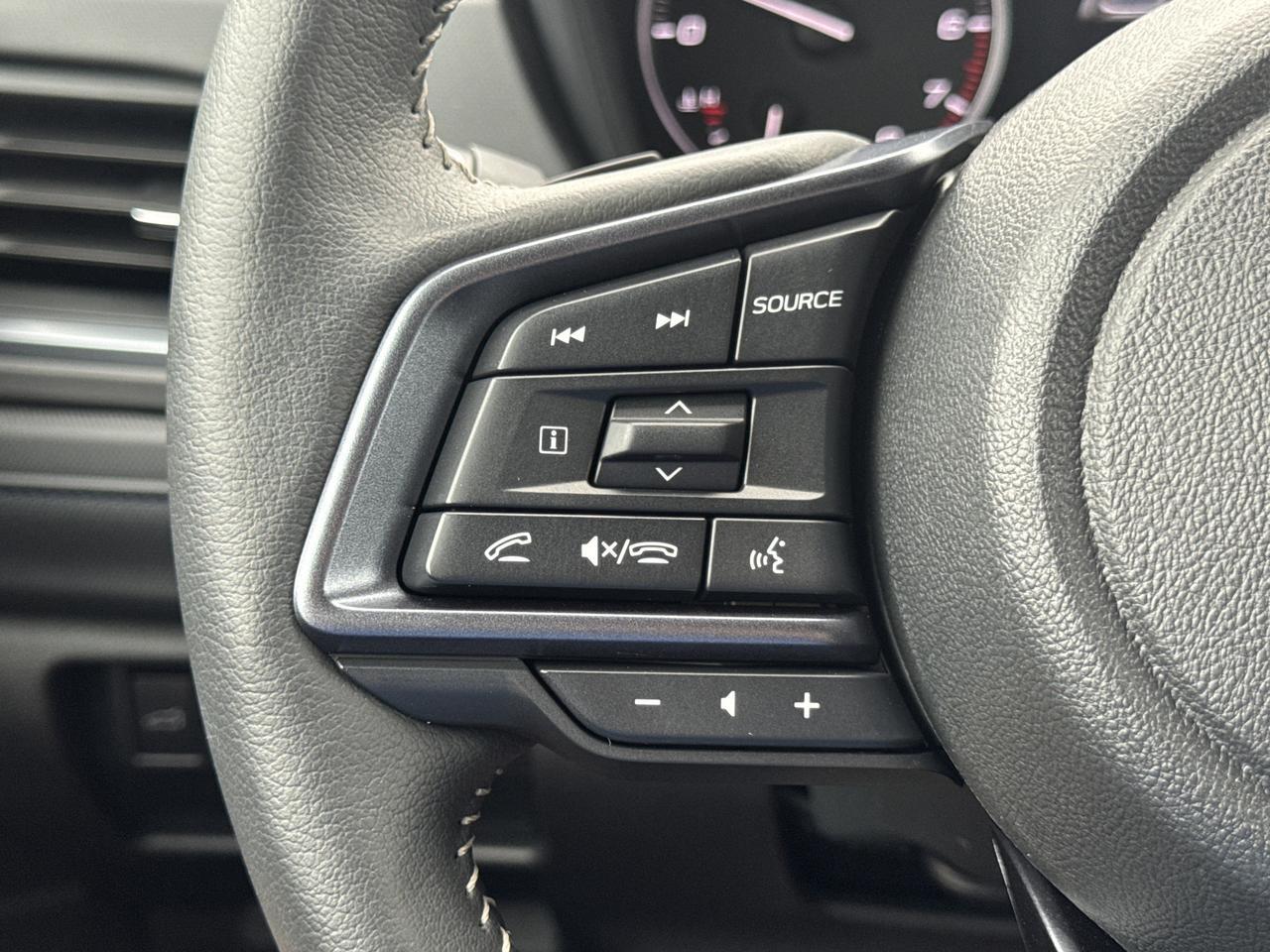 2026 Subaru Forester Limited San Antonio TX