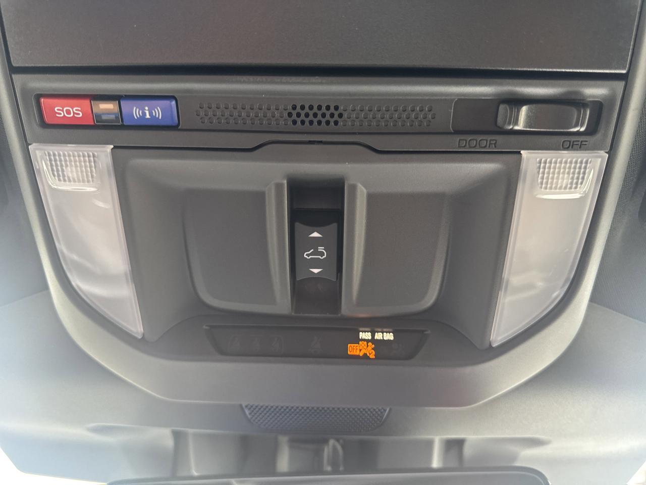 2026 Subaru Forester Limited San Antonio TX