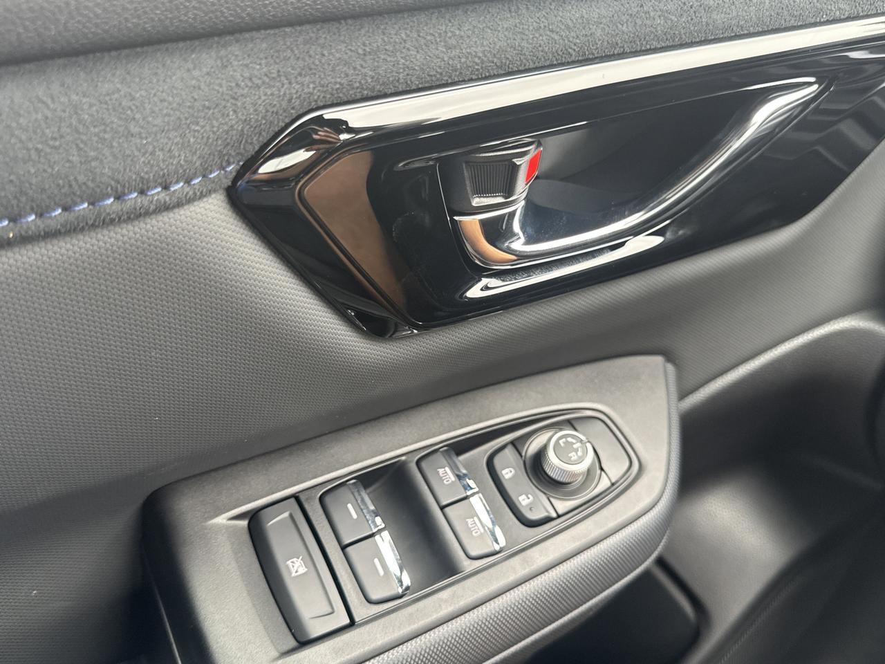 2026 Subaru Forester Limited San Antonio TX