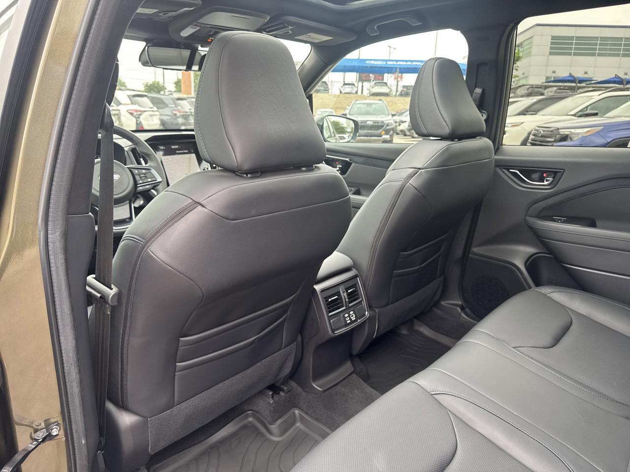 2026 Subaru Forester Limited San Antonio TX