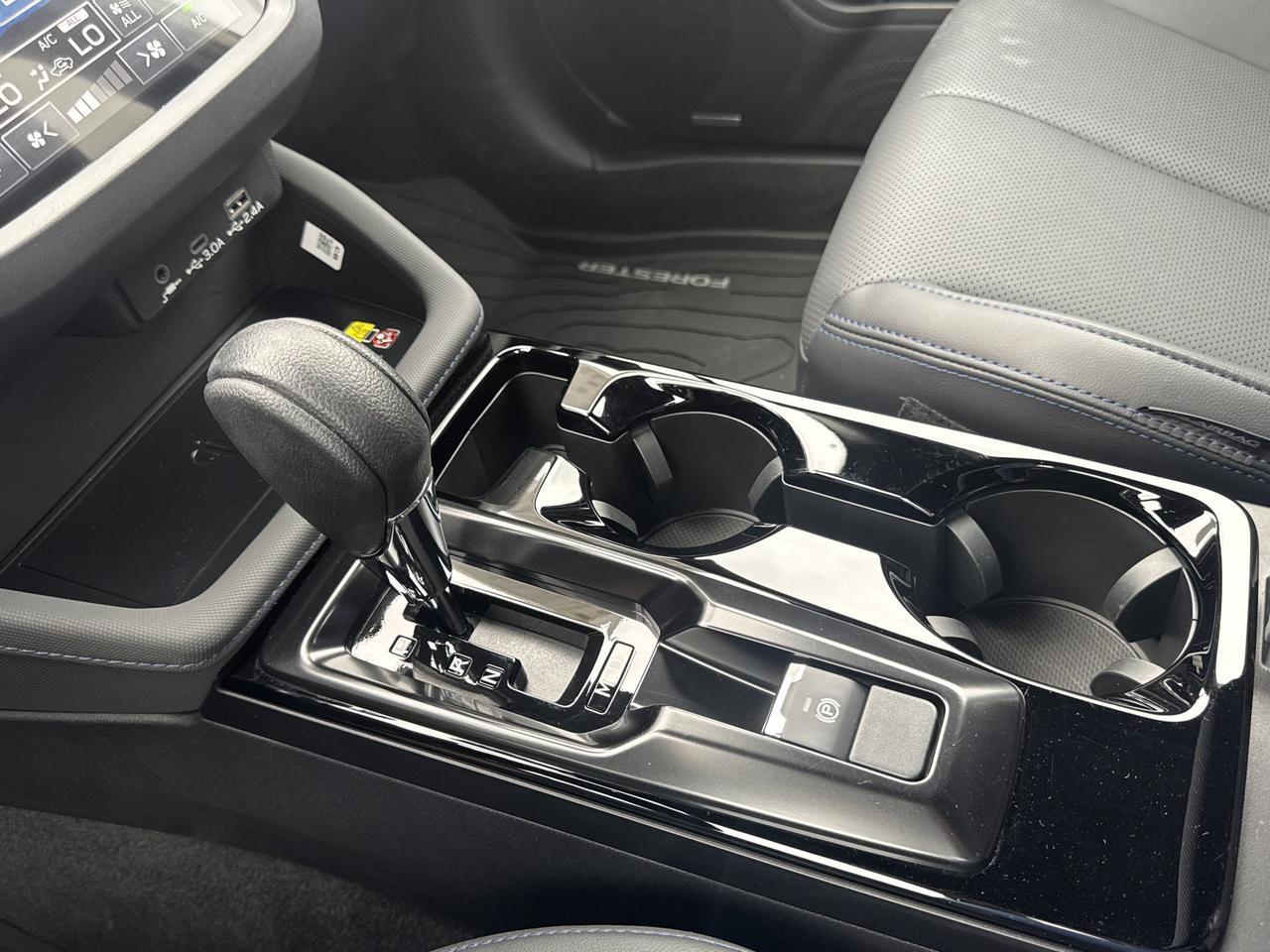 2026 Subaru Forester Limited San Antonio TX