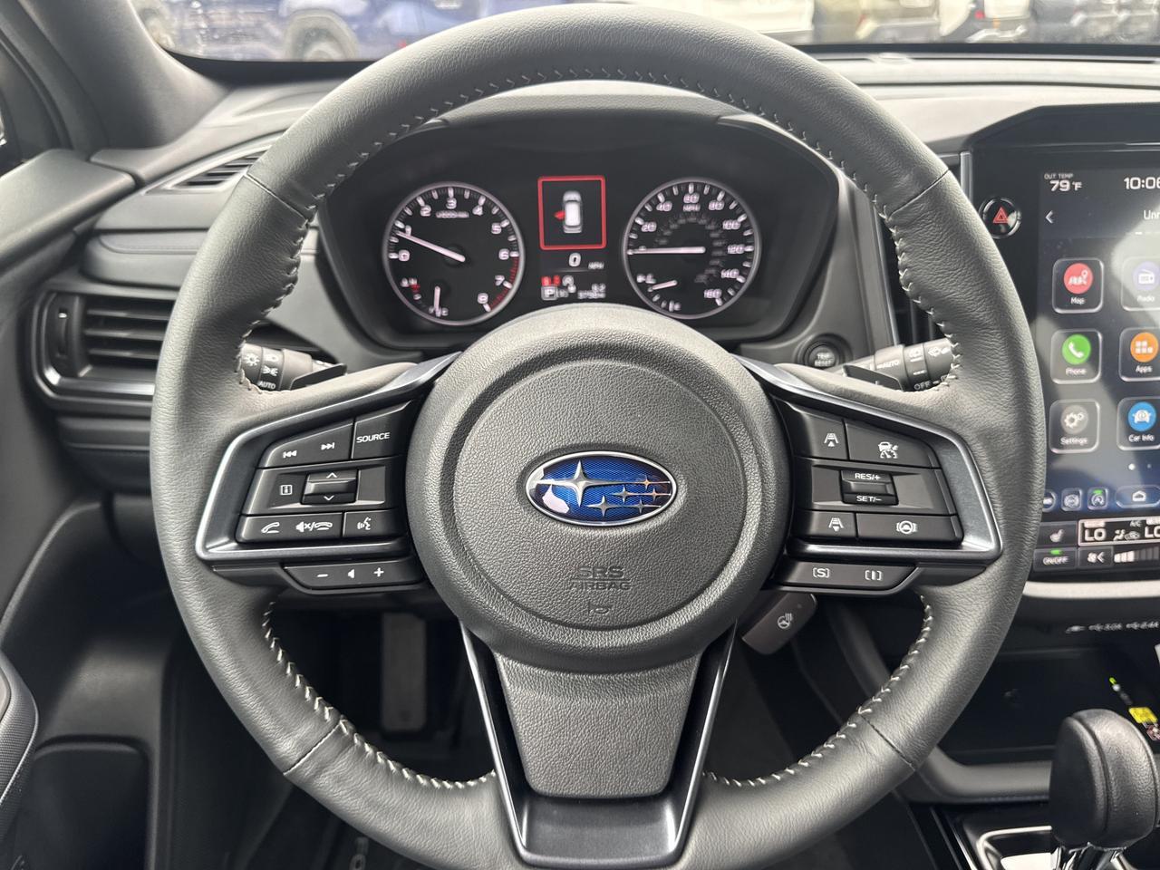 2026 Subaru Forester Limited San Antonio TX